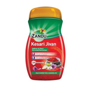 Zandu Kesari Jivan Chyawanprash