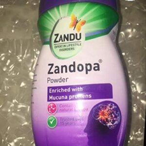 Zandu Zandopa Powder